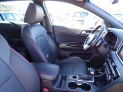 Fahrzeugabbildung Kia Sportage GT-Line 4WD 360  JBL 1. HAND VOLL VOLL