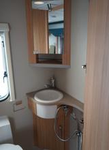 Knaus Sport & Fun 480 QL / LPG / Markise / Dusche - Knaus Sport Fun 480 QL