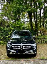 Mercedes-Benz GLC 300 e 4MATIC Autom. -