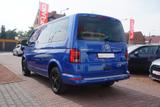 Volkswagen T6.1 Caravelle 2.0 TDI LED Navi Standheizung PDC - Volkswagen: Caravelle