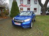 Honda HR-V 1.5 i-VTEC Comfort*CD*FH*SHZ*Tempomat*MFL - gebrauchte Honda HR-V aus dem Jahr 2016