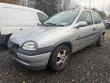 Opel Corsa 1.2 16V Edition 2000 - Opel Corsa aus 2000: Edition
