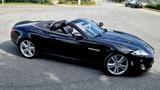 Jaguar XKR 5.0 V8 XKR Cabriolet R - Jaguar XKR Gebrauchtwagen