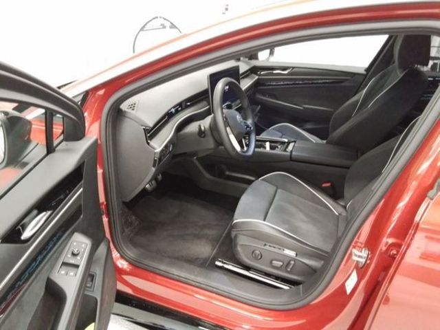 Volkswagen ID.7 Tourer Pro S Klima LED Navi Alu foto 4
