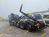 DAF CF85.460 Abrollkipper 8x2 Manual EU5 - Angebote