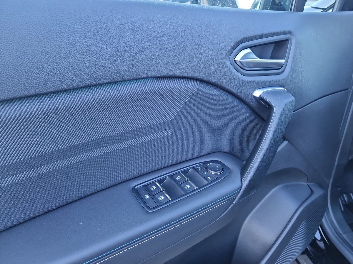 Renault Symbioz - Bild 20