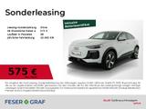 Audi Q6 Sportback e-tron LED plus/360Kamera/Klima-P/A