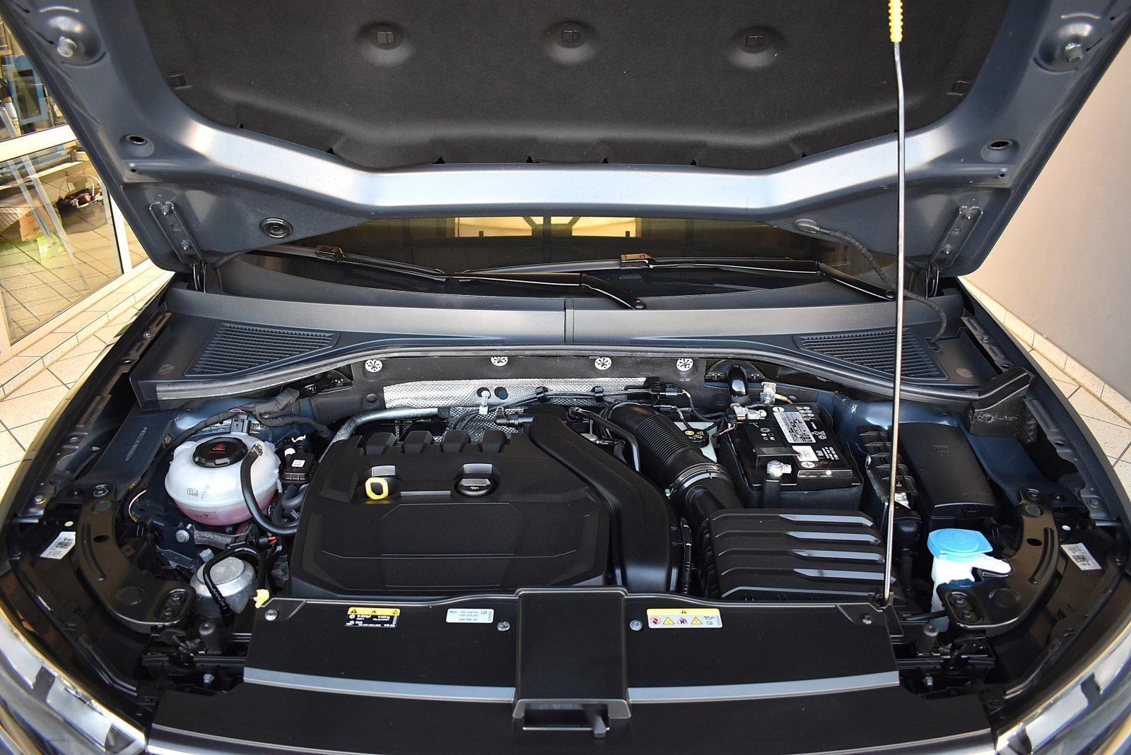 Volkswagen T-Roc 1.5TSI Sport DSG*SHZ*PDC*Matrix-LED, миниатюра 10