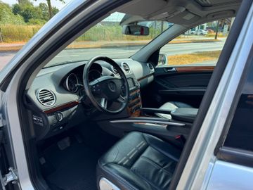 Mercedes GL 320 - 8