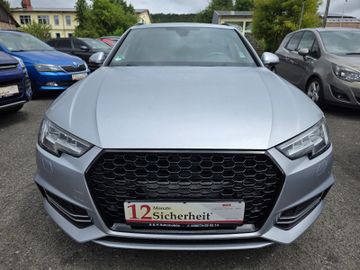 Audi A4 - 3