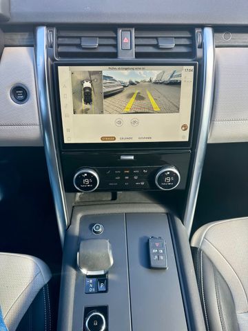 Land Rover Discovery 5 R-Dynamic SE D250 AWD — Bild 22