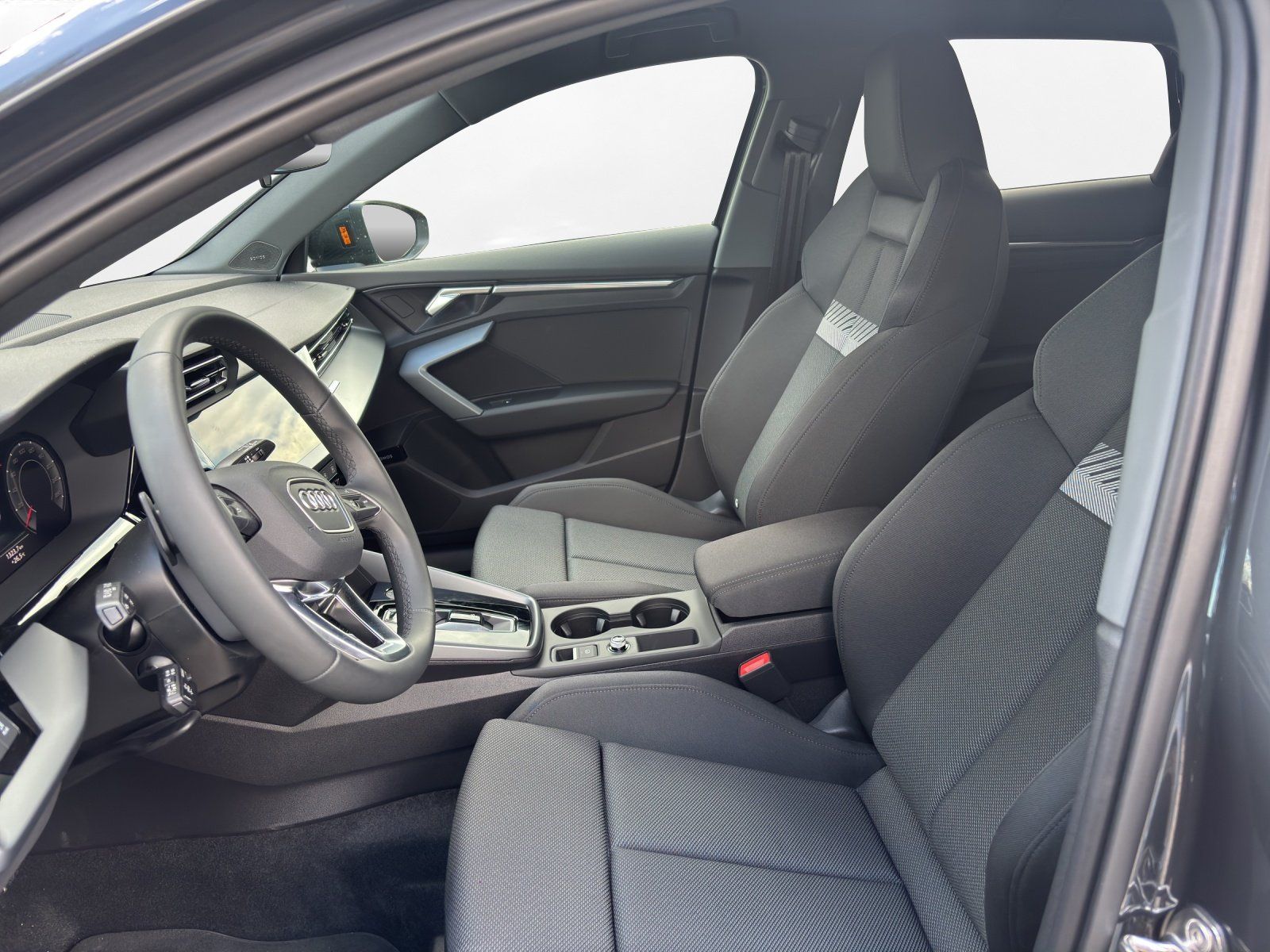 Audi A3 - Bild 9