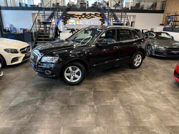 Audi Q5 3.2 FSI quattro *Kamera*Klima*Xenon*Panorama*