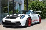 Porsche PORSCHE 911 992 GT3 RS ***Disponibile in 10gg*** - Porsche 911 Urmodell mit Halbautomatikschaltung