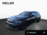 BMW 320i Touring M Sport PANO,Sthzg,ParkAss,AdpLED - BMW 320 aus 2025