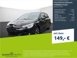Citroën C4 Selection 110 PT - Citroën C4 SELECTION mit Benzin-Antrieb