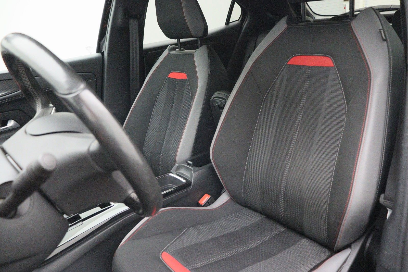 Fahrzeugabbildung Opel Mokka-e GS-Line LED ACC NAVI 11kW
