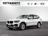 BMW X3 xDrive20i Head-Up|LED|DrivingAss.|Sitzheizung - gebrauchte BMW X3 aus dem Jahr 2019