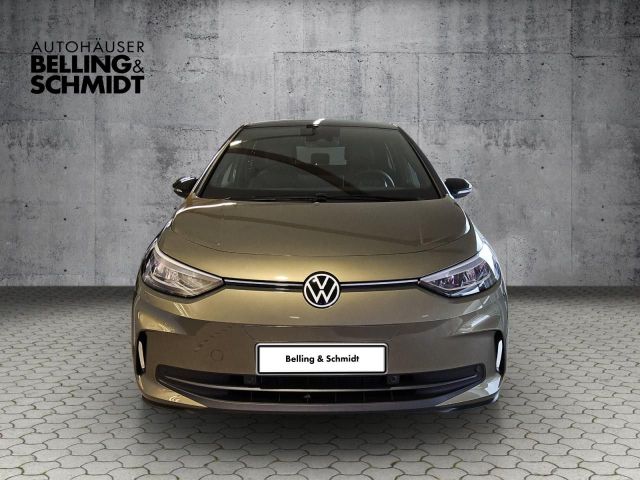 ID.3 Pro GOAL 150 kW (204 PS) 59 kWh