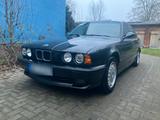BMW Bmw e34 525ix M-Technik M tech technic ab ... - BMW 525: E34