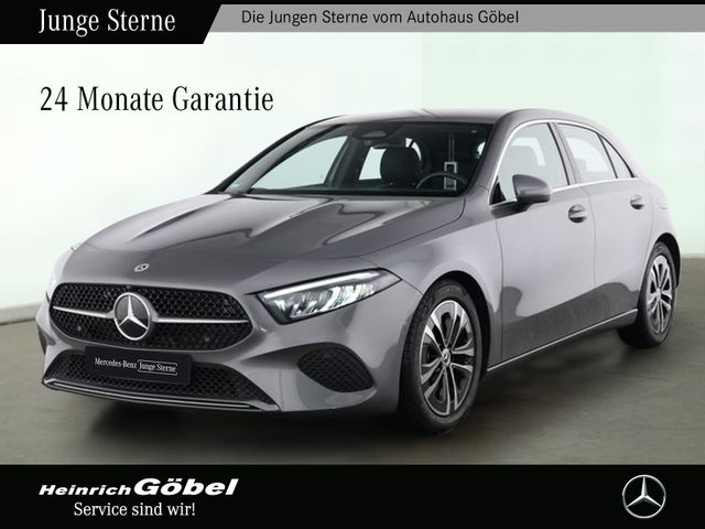 Mercedes-Benz A 200 Progressive Line Advanced STANDHEIZUNG+KAM