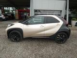 Toyota Aygo X Air Style*SHZ+Kamera+Andriod/AppleCar - : Beige