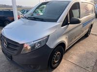 Mercedes-Benz Vito Kasten 114 CDI lang