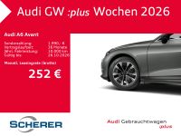 Audi A6 - Vorschau Bild 4