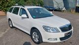 Skoda Octavia Combi Impuls Edition - Skoda Octavia: Impuls Edition