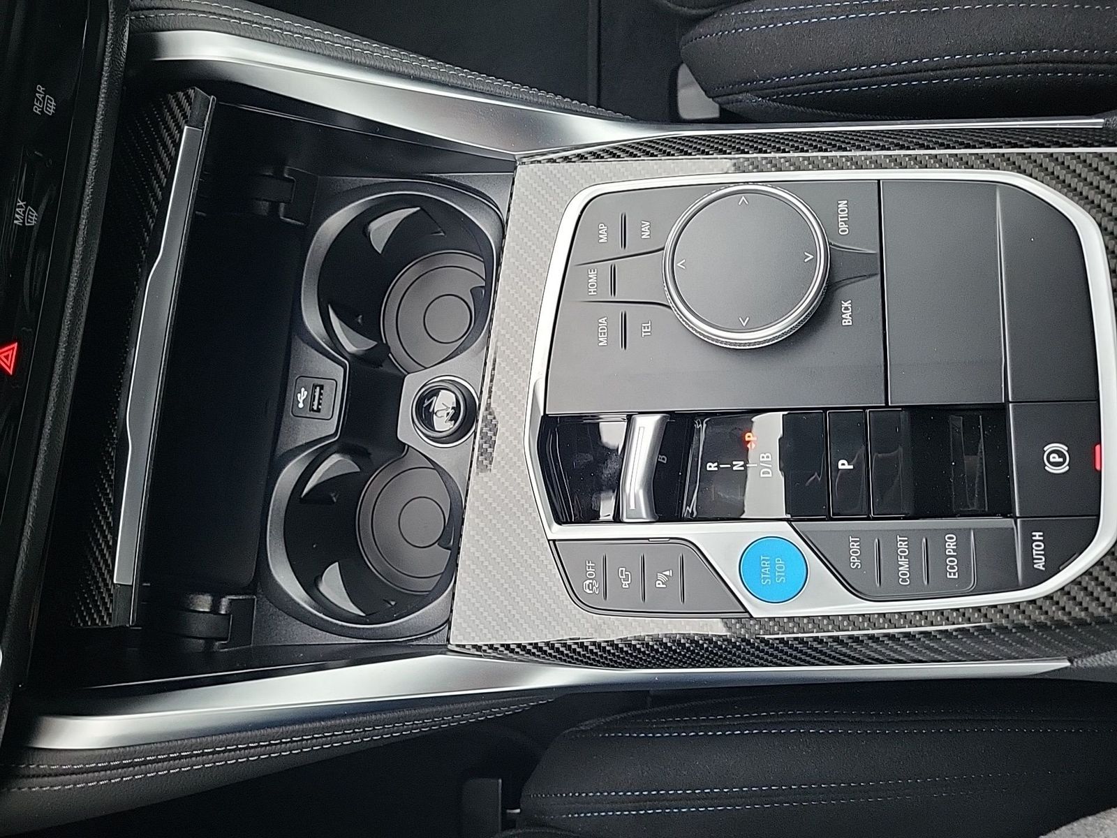 BMW i4 - Bild 12