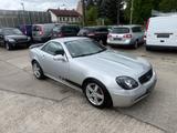 Mercedes-Benz SLK 200 Kompressor*TOP* TUV NEU*CLIMA* - Mercedes-Benz SLK 200 Gebrauchtwagen in Berlin