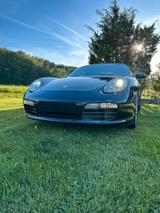 Porsche Boxster S 