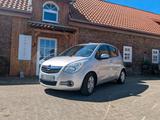 Opel AGILA B 1.2 Edition. EZ 2012. 94250 KM - gebrauchte Opel Agila aus dem Jahr 2012