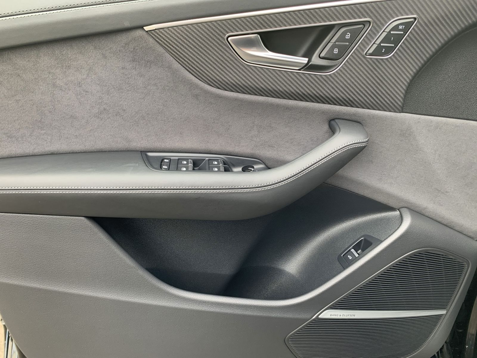 Audi RSQ8 - Bild 10