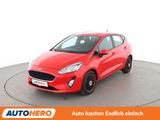 Ford Fiesta 1.0 EcoBoost Cool&Connect*TEMPO*CAM*PDC* - Ford Fiesta Gebrauchtwagen in Berlin