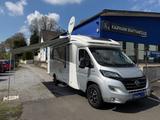 HYMER / ERIBA / HYMERCAR Hymer T 698 CL*1.HAND*SOLAR*KAMERA*SAT*TV*TEMPO - Diesel Teilintegrierter Hymer