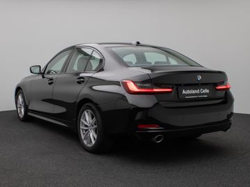 BMW 318 - 9