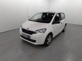 Skoda Citigo 1.0 Cool Edition Allwetterreifen - Skoda Citigo mit Benzin-Antrieb