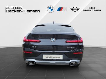 BMW X4 - 5