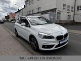 BMW 218i Active Tourer*LED*AUTOMATIK*GARANTIE* - BMW 218: Kleinbus