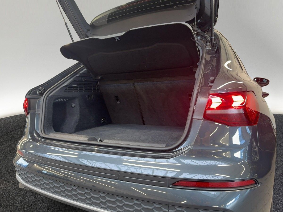 Audi A3 - Bild 7
