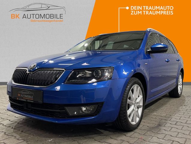 Skoda Octavia Joy 1.4 TSI #ACC#SHZ#Bi-Xenon