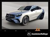 Mercedes-Benz GLC 200 4M Coupe +EditionAMG+Night+20Z+AHK+Pano - Mercedes-Benz: Sportwagen, C