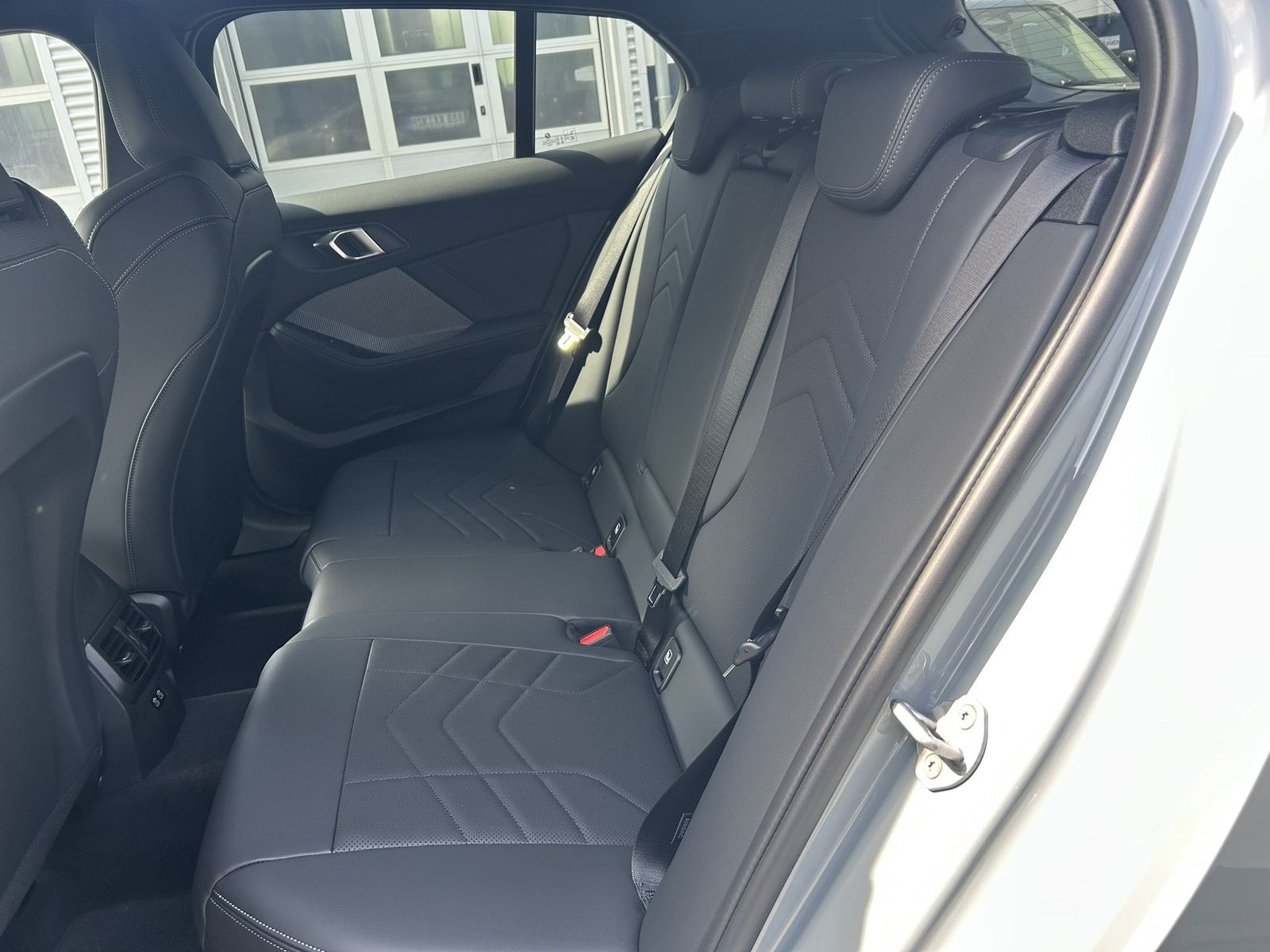BMW 123 - Bild 19
