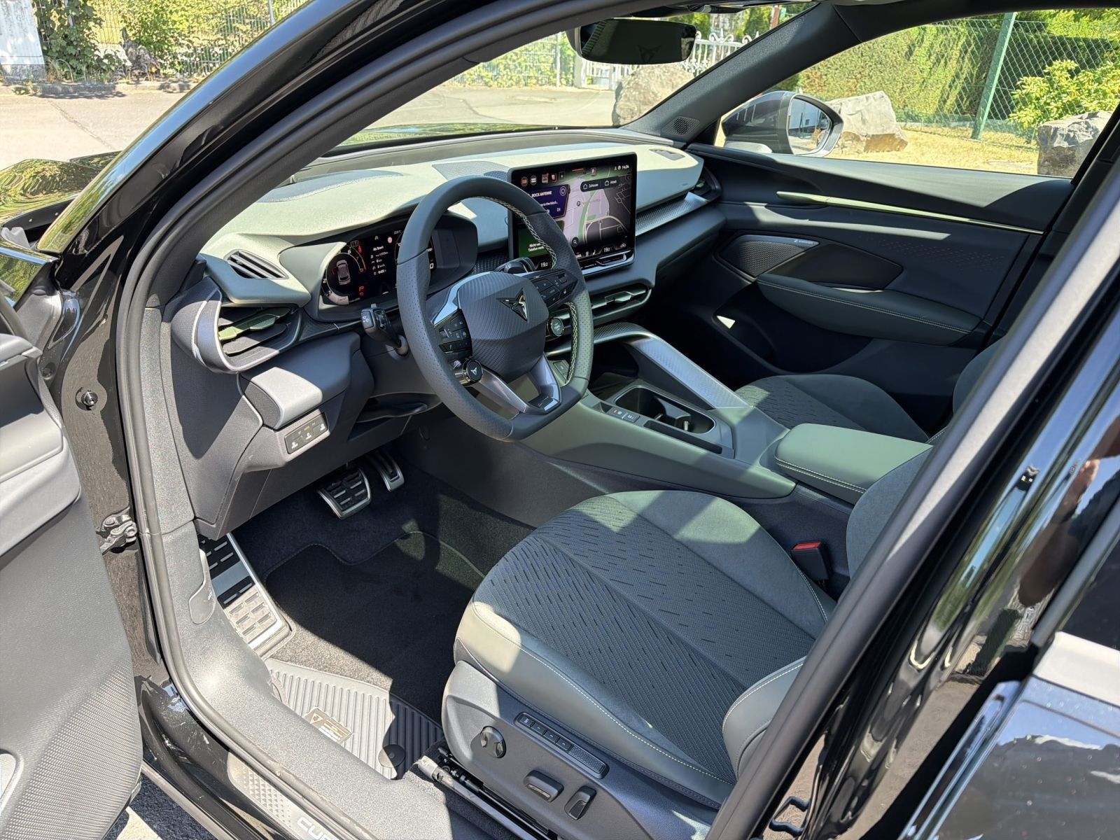 Cupra Terramar - Bild 4