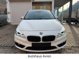BMW 220i Active Tourer - BMW 2er Reihe: Active Tourer