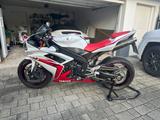 Yamaha YZF R1 RN 19 - YAMAHA R1 RN19