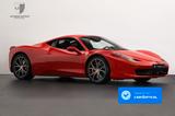 Ferrari 458 Italia Carbon-LED/Carbon-Schweller/PPF - gebrauchte Ferrari Sportwagen