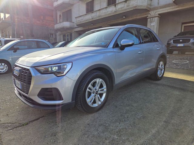 AUDI Audi Q3 35 TDI S tronic 2.0 150cv Advanced