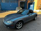 Mazda MX-5 1.6i 16V NBFL PHOENIX Garanzia 12mesi - gebrauchte Mazda MX-5 aus dem Jahr 2002